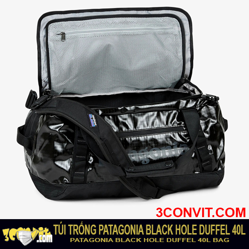 Trống du lịch Patagonia 40L
