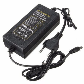 Nguồn Adapter 24V 5A dùng cho camera, máy lọc nước, bơm nước