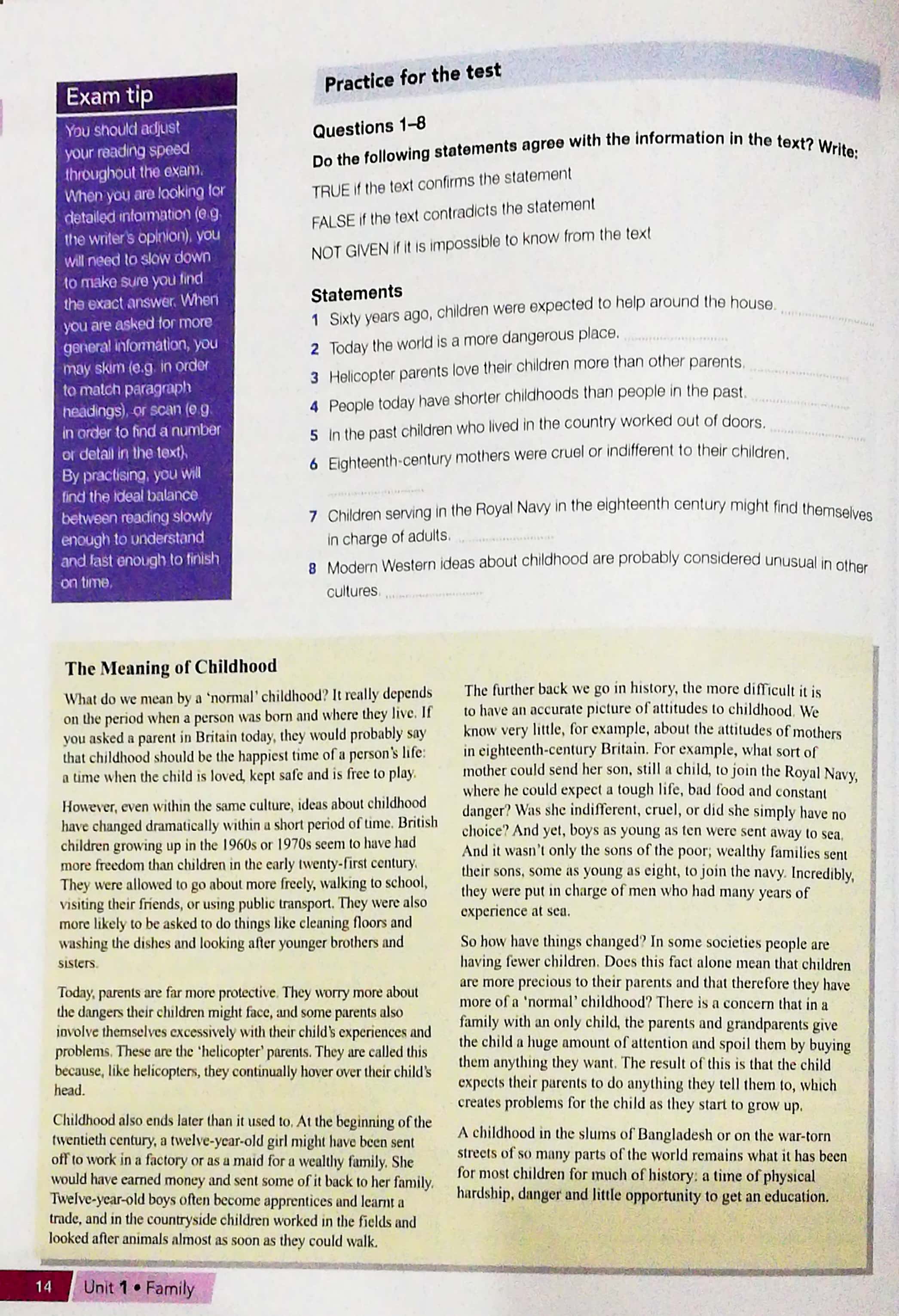 Sách Fahasa - Get Ready For IELTS (Student's Book) Pre-intermediate (IELTS Band 3.5-4.5)