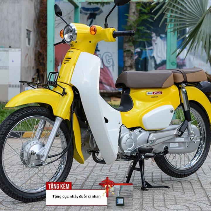 [SIÊU RẺ - TẶNG CỤC NHÁY ĐUỔI XI NHAN SIÊU CHẤT] Bộ đồng hồ xe CUB 81 đời mới