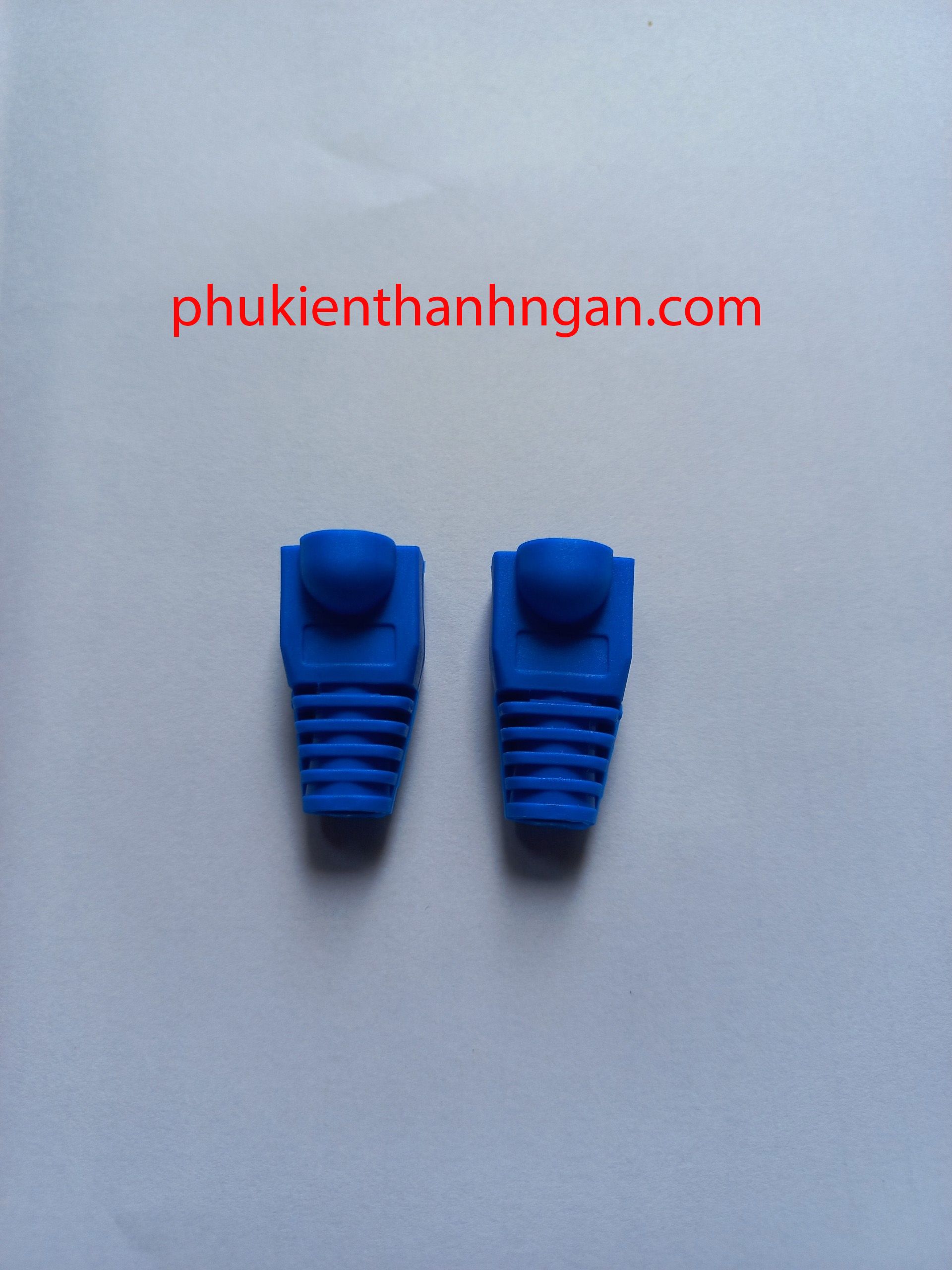 Đầu Chụp Mạng CAT6 Túi 100 cái