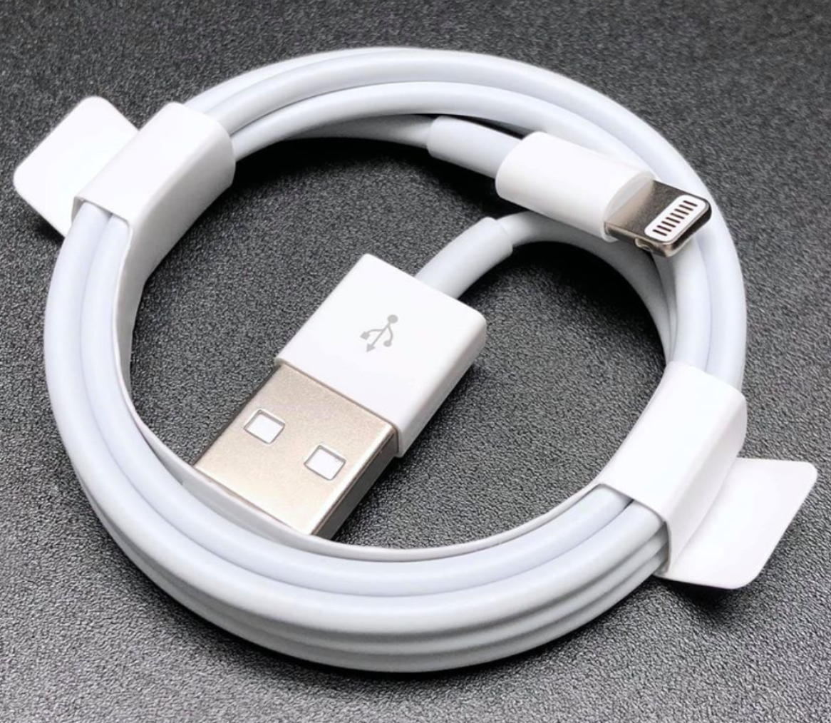 Cáp sạc nhanh C to Lightning cao cấp