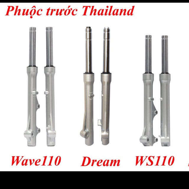 Phuộc trước đĩa Wave S110, sản phẩm tốt, chất lượng cao, độ bền sản phẩm cao, cam kết hàng nhận được giống với mô tả