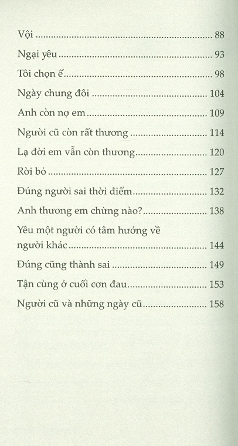 Về Nghe Yêu Kể