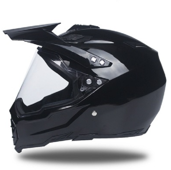 Nón bảo hiểm fullface cào cào spark