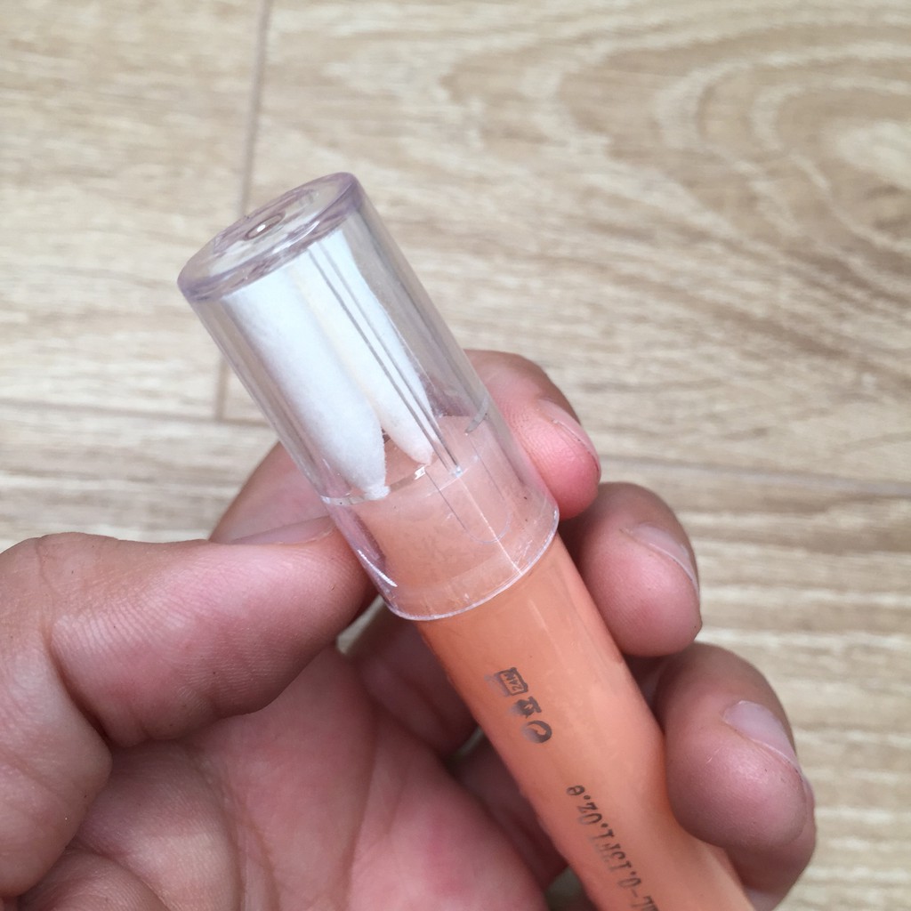 Bút xóa định hình Magic Eraser