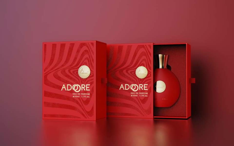 Nước Hoa Charme_Adore 50ml