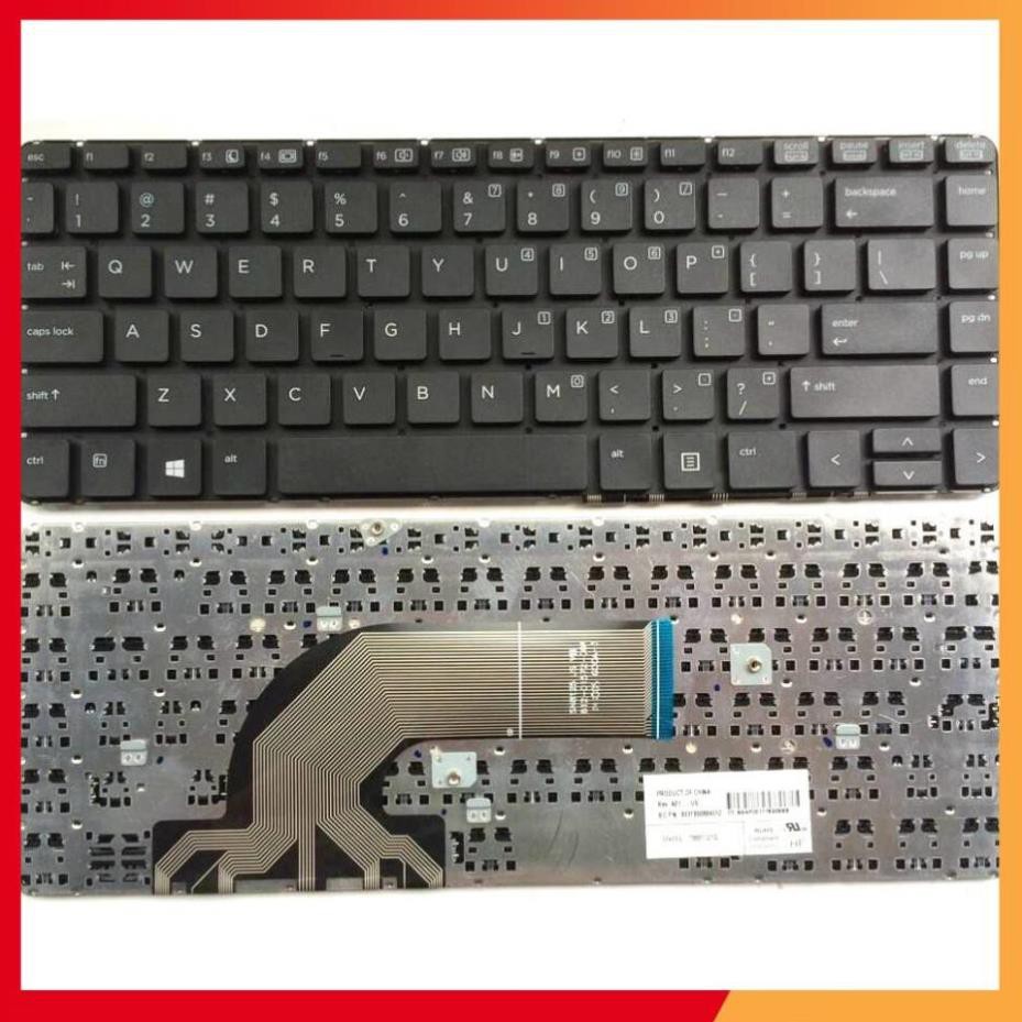 Bàn phím laptop hp 430 g0 g1 g2