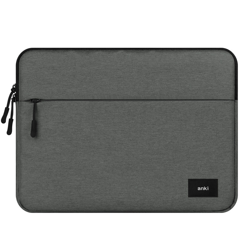 Túi chống sốc hiệu AnKi cho Macbook - Laptop 13.3" - T28