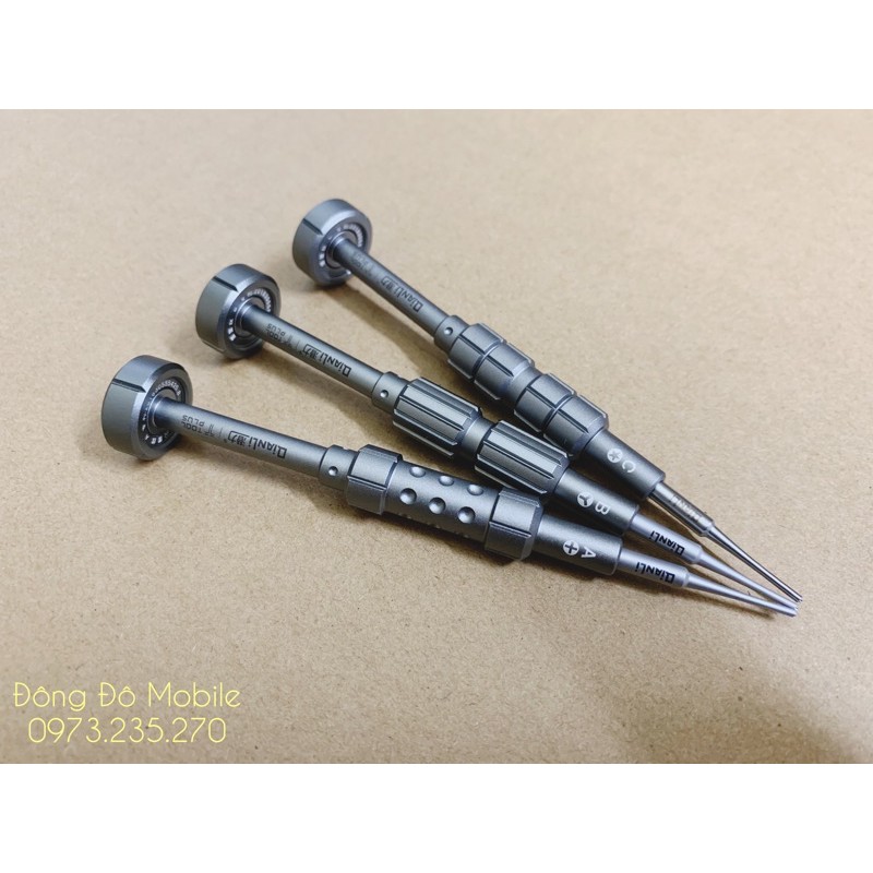 Tovit iThor 3D Qianli cao cấp hàng chính hãng