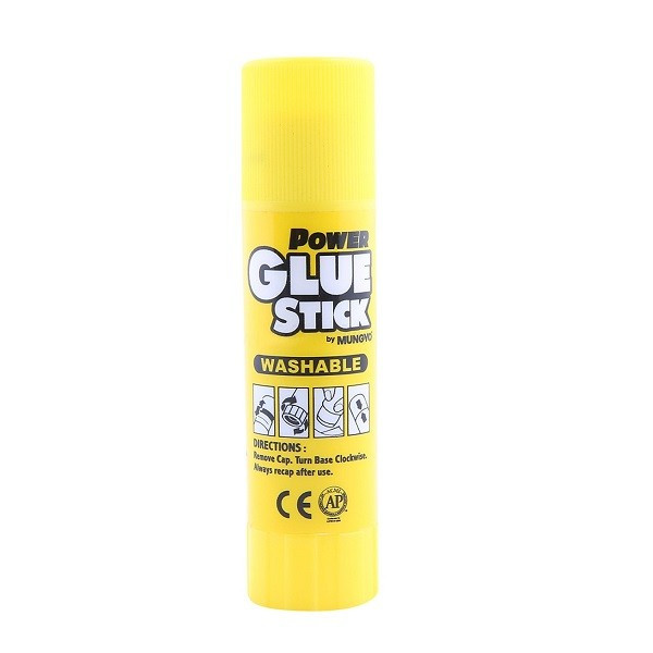 Hồ khô hàn quốc 25g - vàng