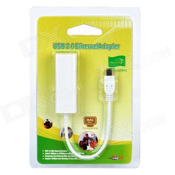 Usb Lan Dây - Dây cắm mạng Lan qua cổng USB