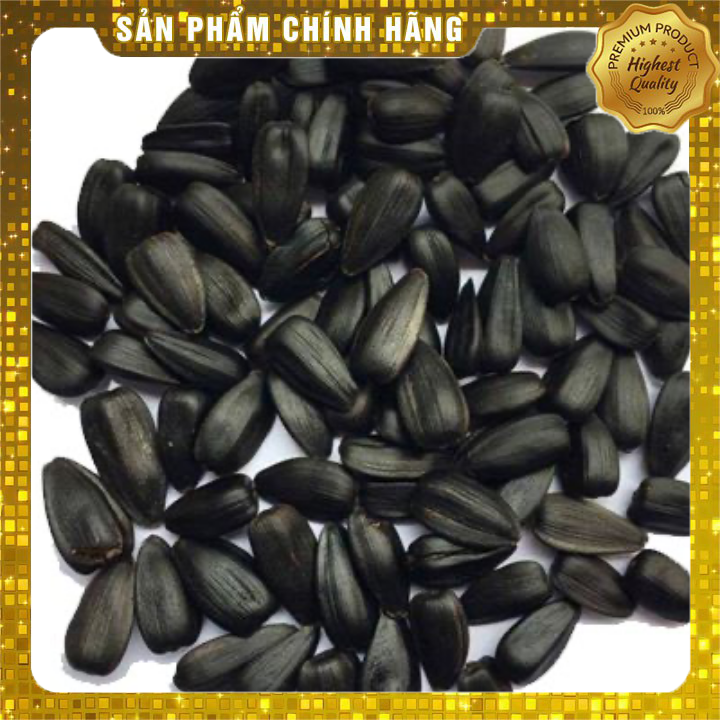 Hạt hướng dương Nga Martin hiệu con vịt gói 100gr - Nhập khẩu Nga chính ngạch