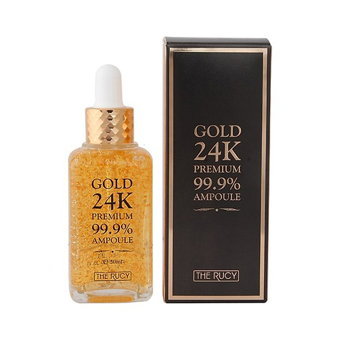 Serum tinh Chất Vàng 24k Premium 99% Ampoule