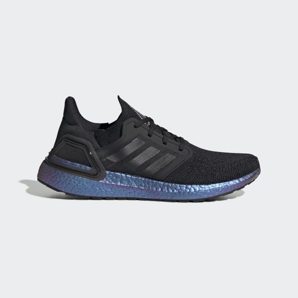 Giày chạy bộ adidas ultra boost 20 phiên bản kỉ niệm hợp tác với iss