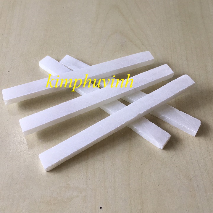 01 HỘP 27 VIÊN - PHẤN ĐÁ CƠ KHÍ - PHẤN ĐÁ LẤY DẤU
