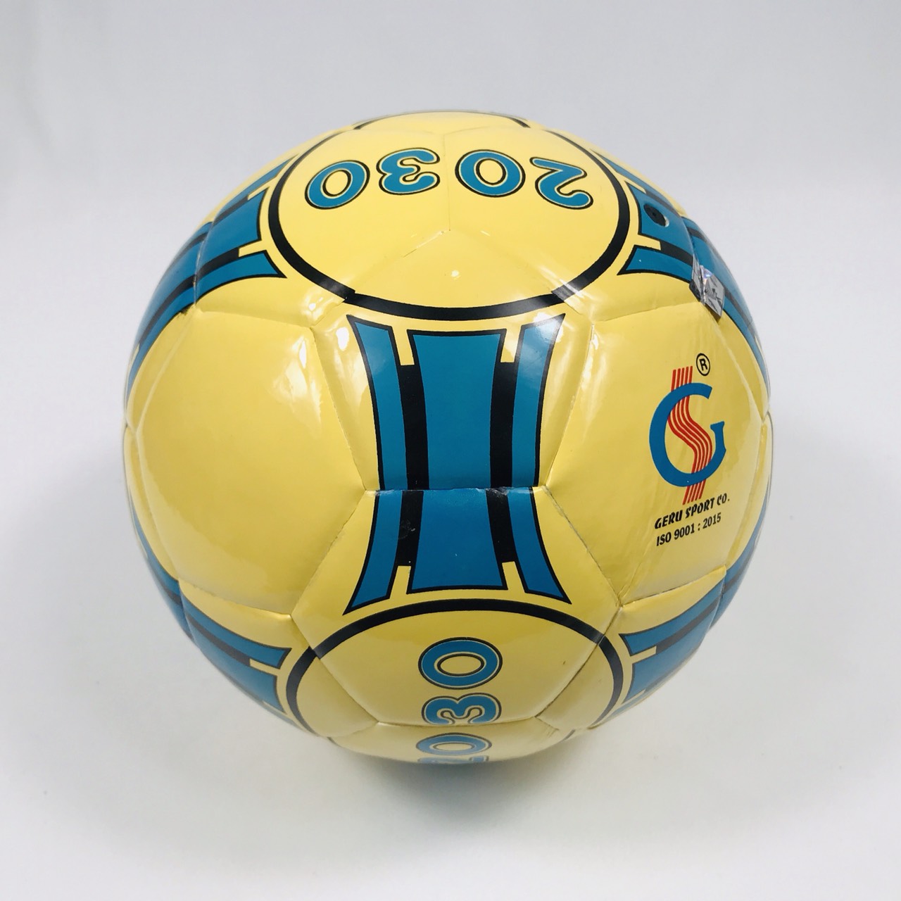 Qủa bóng đá Futsal Geru 2030 dán