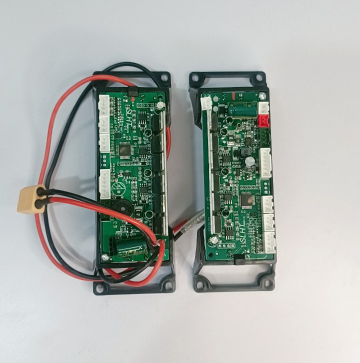 Bảng mạch xe điện cân bằng 6.5