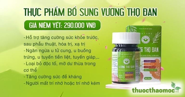 VƯƠNG THỌ ĐAN TRẦN KIM HUYỀN