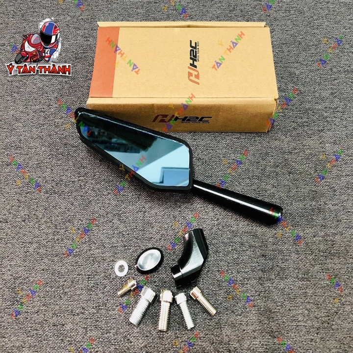 Kiếng Chiếu Hậu 744 H2C