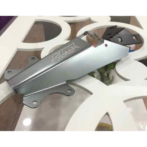Pát Ốp đuôi dè Exciter 150 đủ màu - dhjdn98