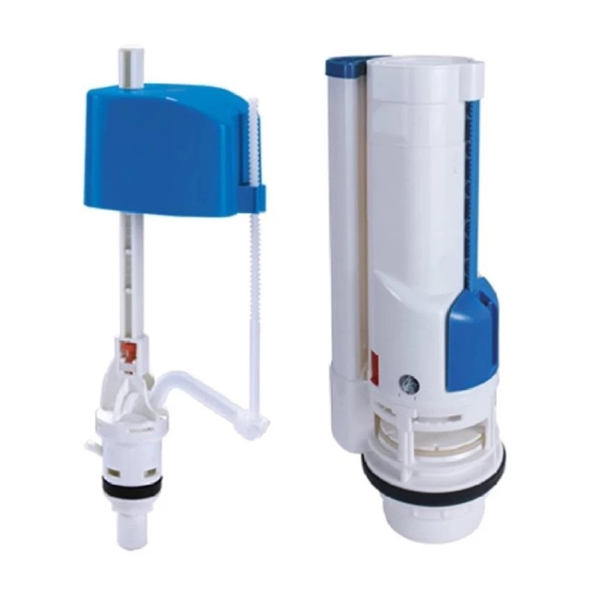[HCM]Bộ xả bồn cầu 2 nhấn két rời Hùng Anh VS0403 - Hùng Anh VS043 cam kết hàng đúng mô tả chất lượng đảm bảo inbox shop để được tư vấn thêm