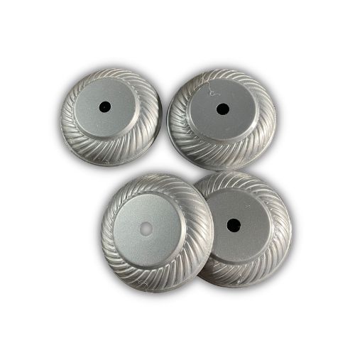 Bộ Linh Kiện Giàn Phơi Thông Minh 999A ( Không Kèm  Thanh Phơi)