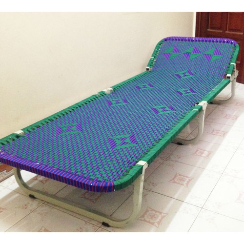 Giường gấp văn phòng- Tiện lợi thoải mái