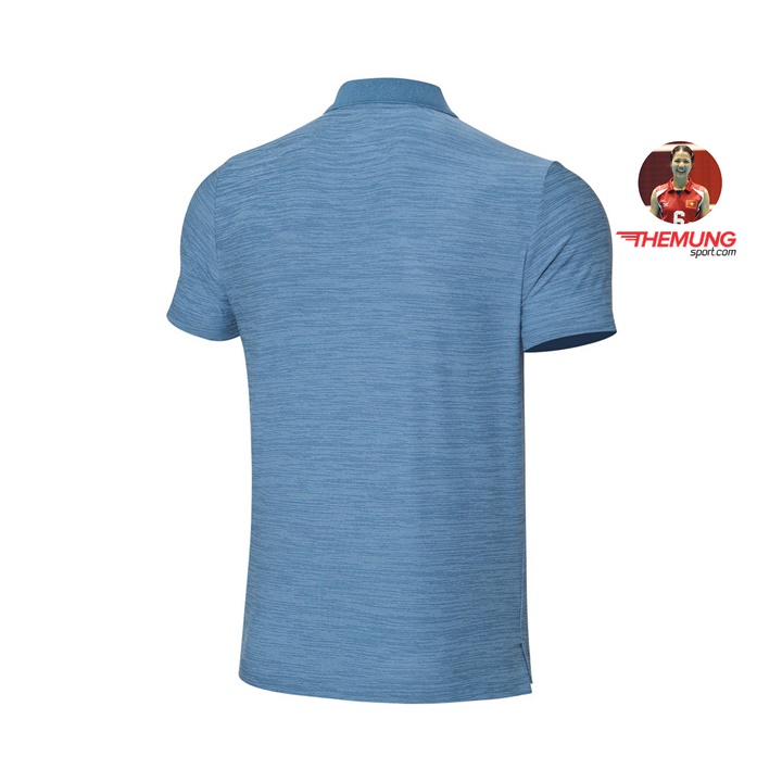 áo cộc tay LiNing APLQ033-4