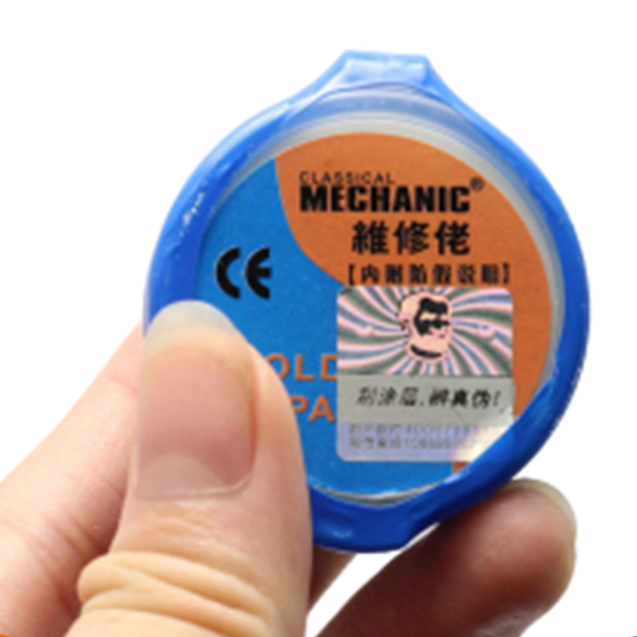 Thiếc Bột MECHANIC Solder Paste XG-50
