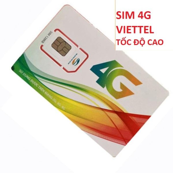 Sim 4G Viettel V120 chỉ với 120k/tháng+ 50Phút gọi ngoại mạng+Gọi nội mạng miễn phí - BẢO HÀNH 1 ĐỔI 1 từ MƯỜNG THANH ROYAL