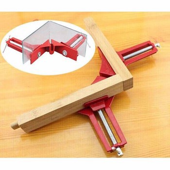 Eto kẹp góc vuông mini đỏ