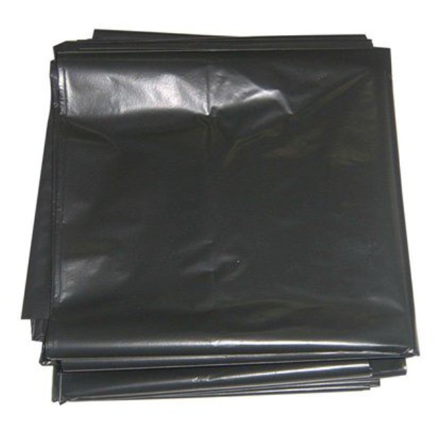 Túi bóng đen, túi nilon đen Bịch 1kg