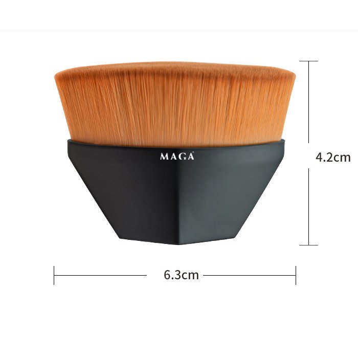 Cọ Trang Điểm Nền MAGA Kabuki make up brush
