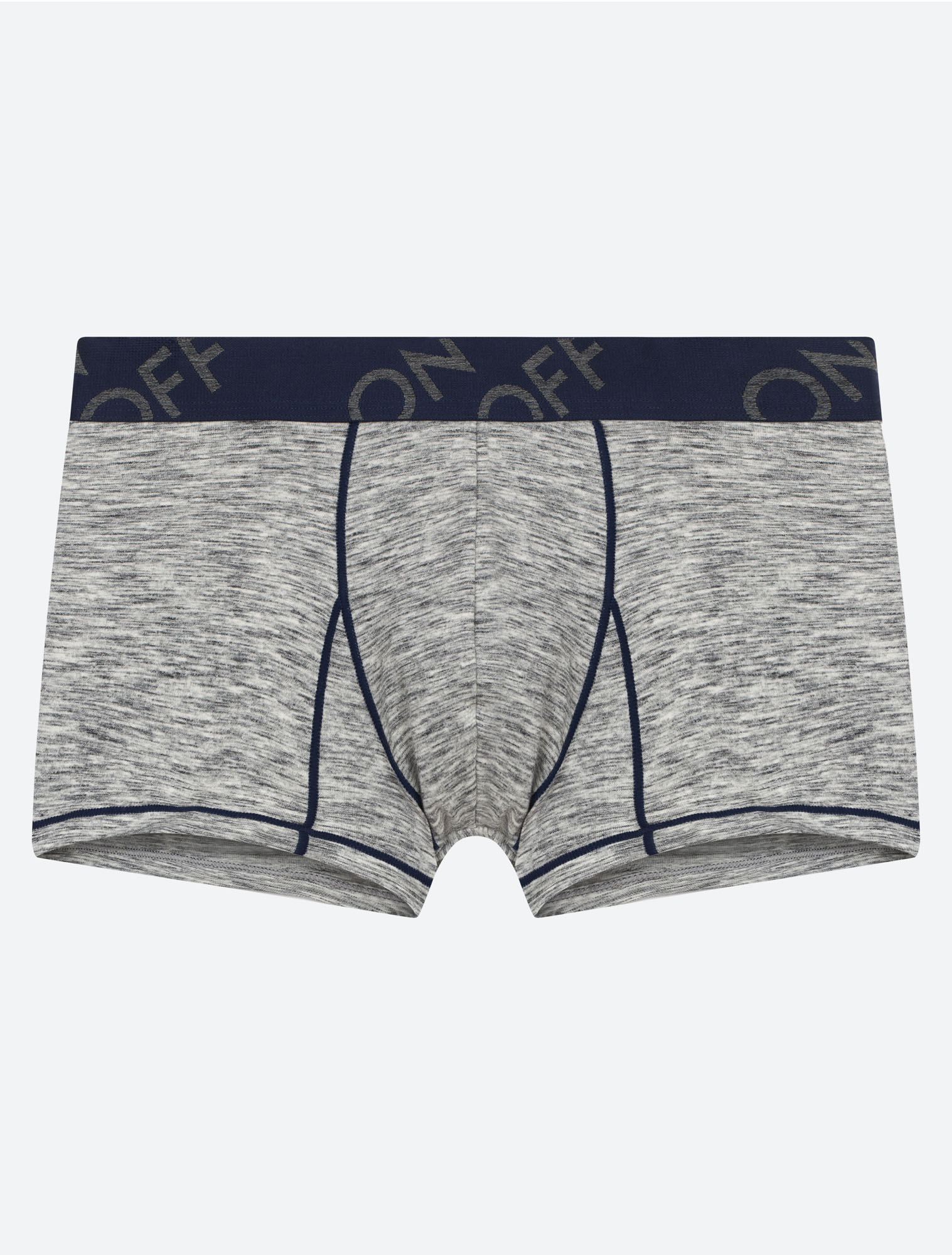 Quần lót nam dáng trunk - BB17005