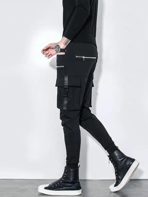 Quần Jogger Kaki nam,nữ nhập khẩu TP87