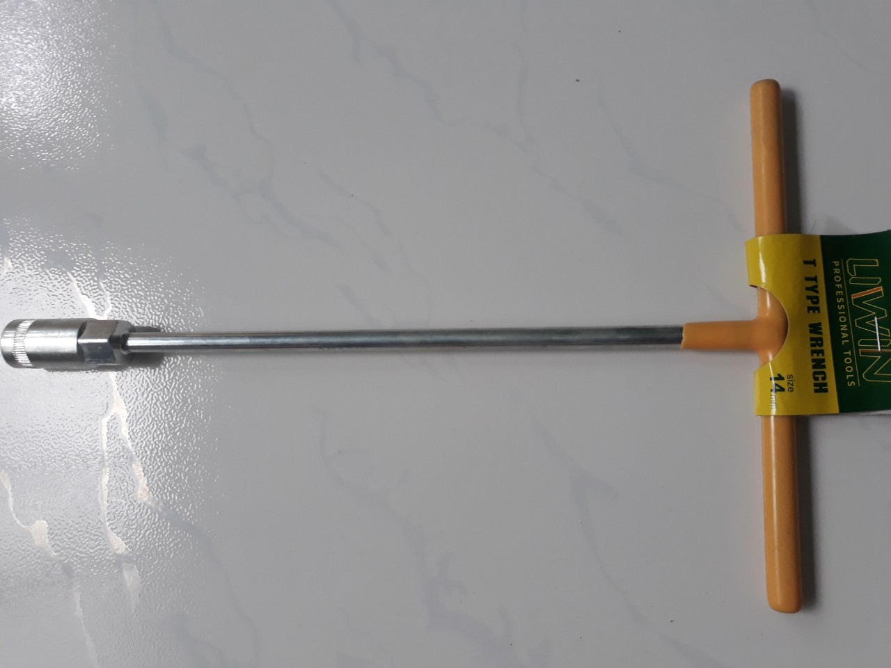 Khóa chữ T từ 8-14