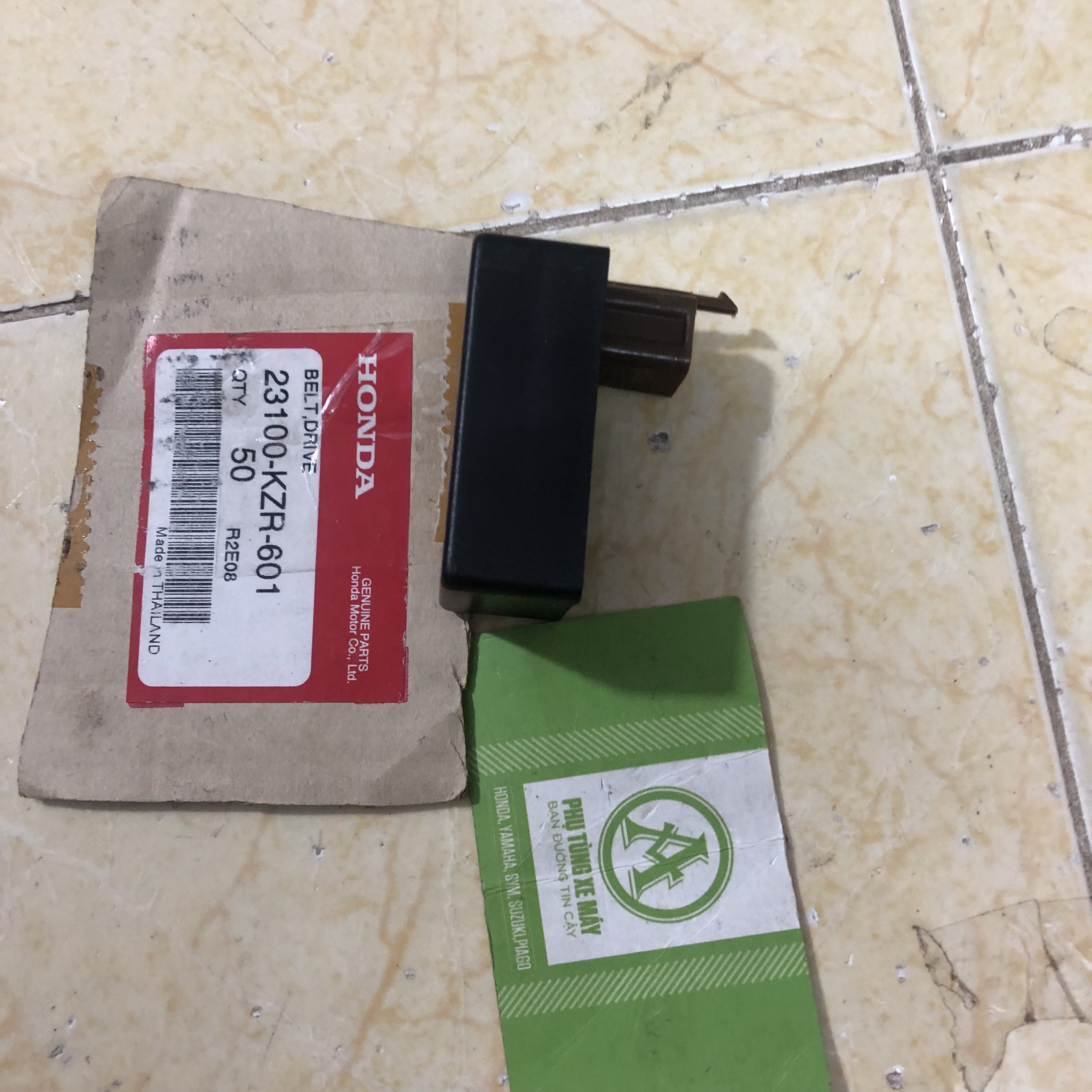 Ic Dream Wave loại 1