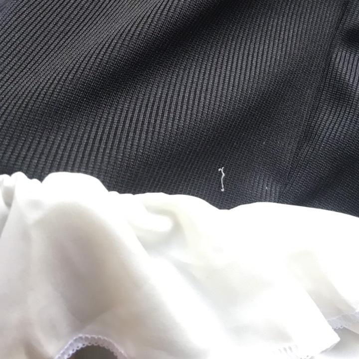 Bộ Len Tăm Nữ Tiểu Thư Kèm ảnh thật