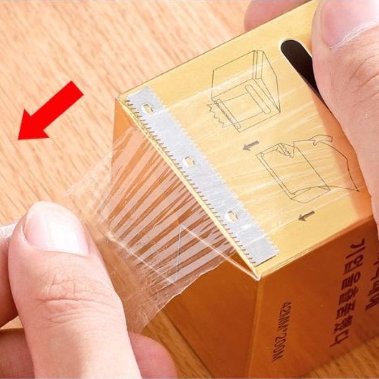 Cuộn ủ tê nối mi, phun xăm (dụng cụ nối mi)