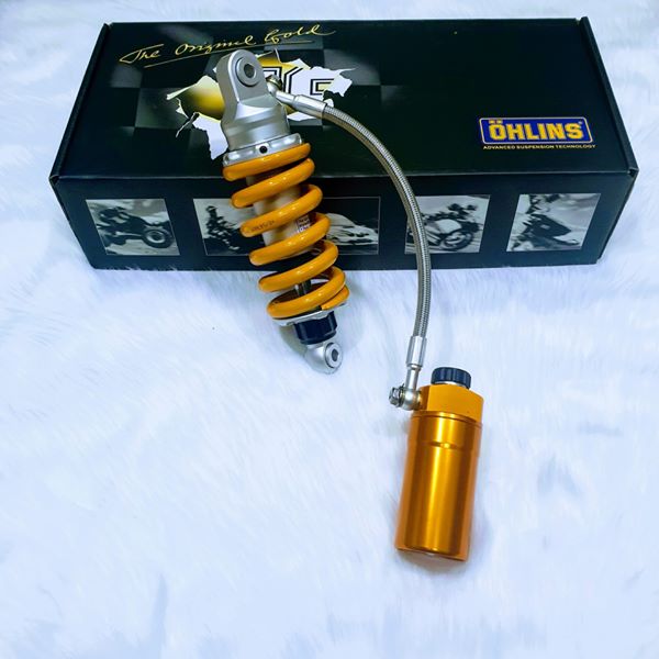 [HCM]PHUỘC OHLINS BÌNH DẦU WINNER
