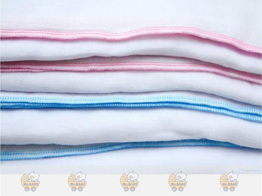 Khăn tắm xuất Nhật 6 lớp cao cấp