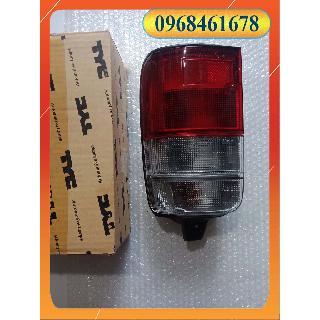 Đèn hậu zace đời 98-01