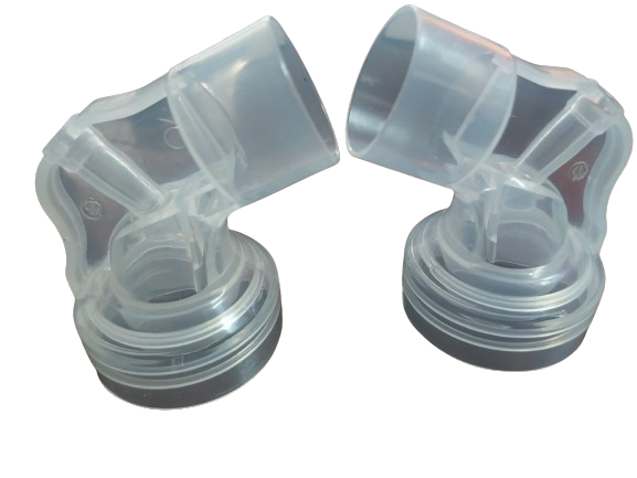 [Đầy Đủ-New 100%]Bộ Phụ Kiện Thay Thế Cho Máy Hút Sữa MEDELA Pump In Style Advanced(Hàng Thay Thế)