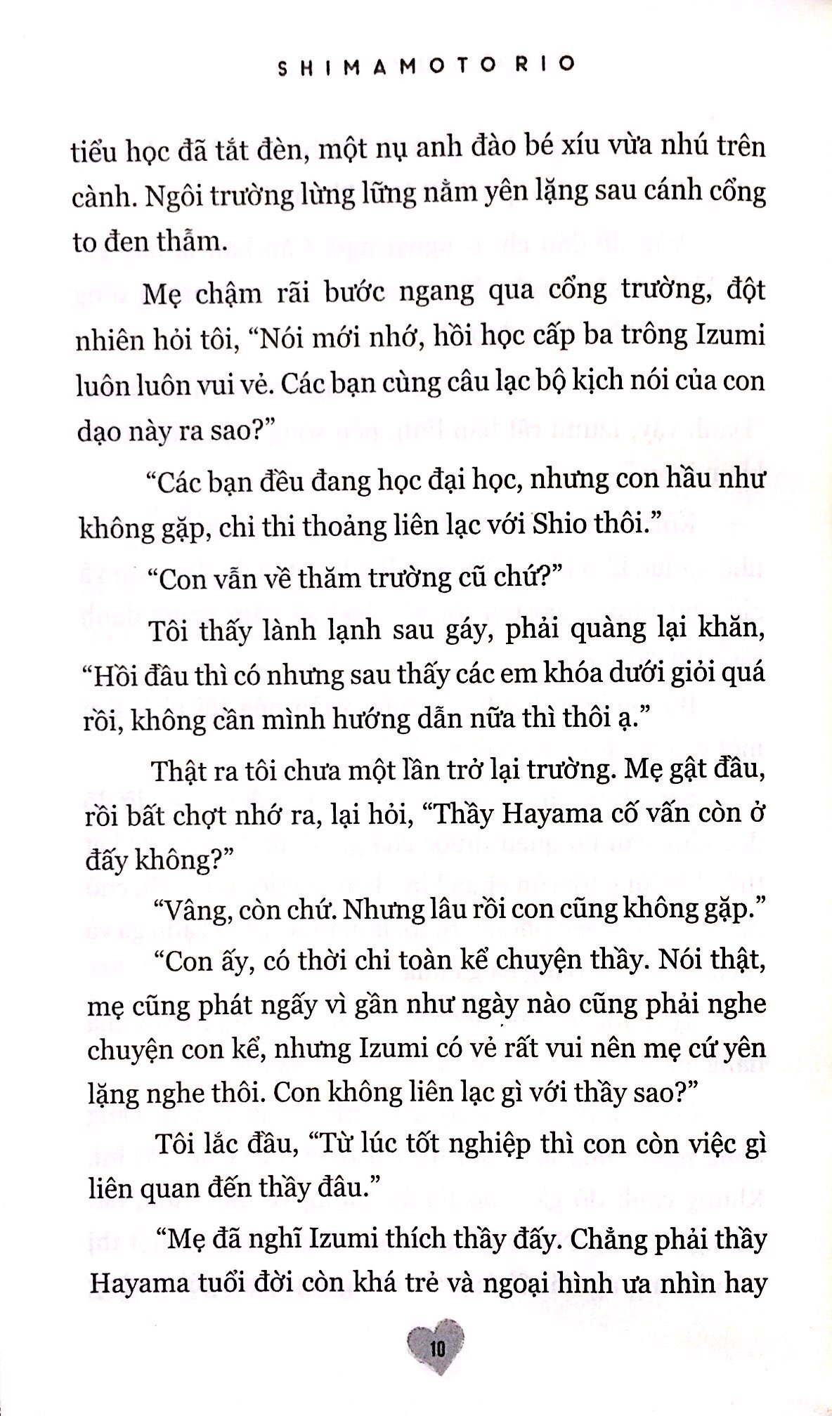 Sách Fahasa - Đừng Hẹn Ngày Mai