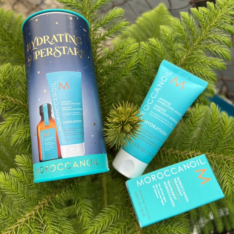 Tinh Dầu Dưỡng Tóc Moroccanoil Treatment Original 15ml ( New 2022 )
