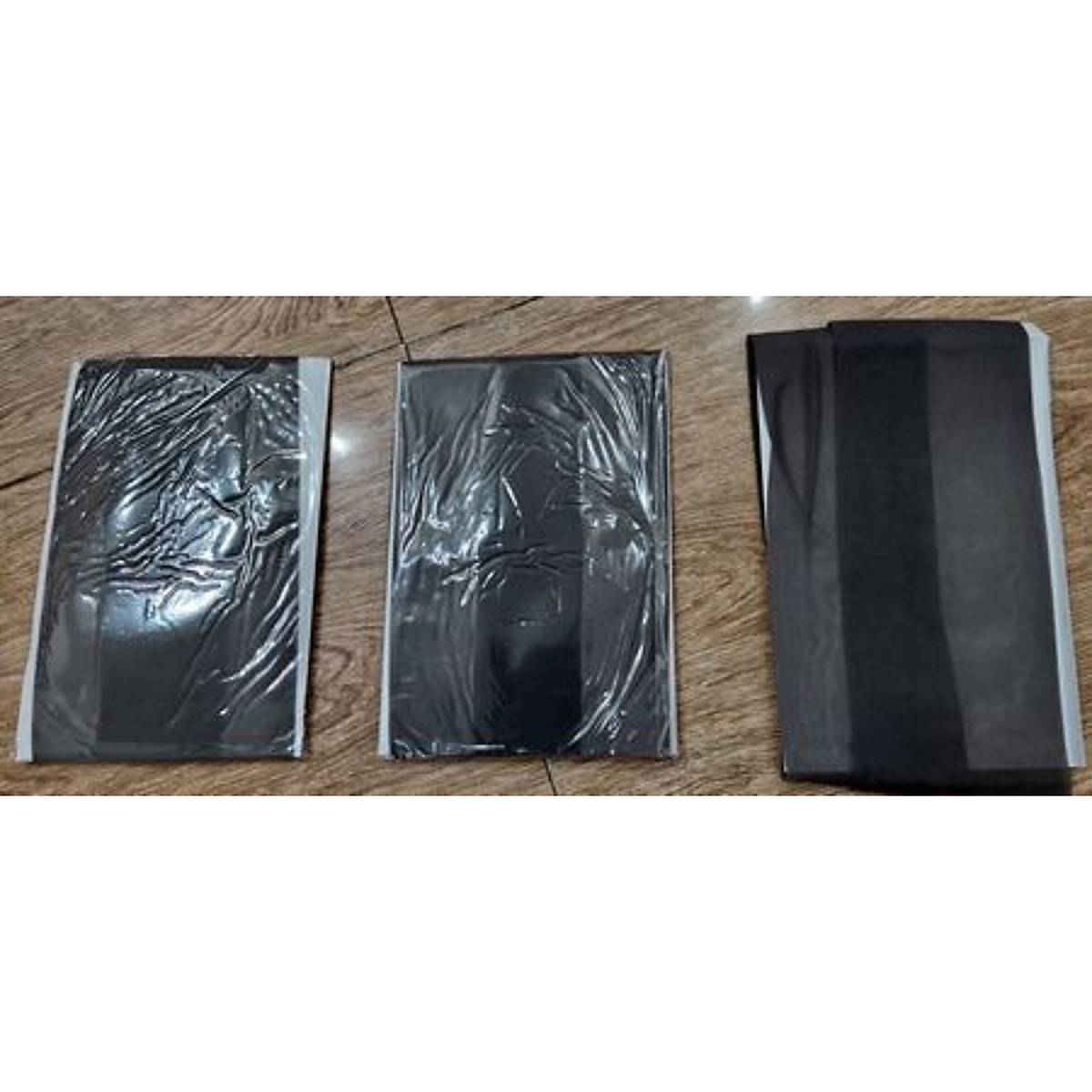 Combo 3 Đôi Quần Tất Trong Suốt Mịn Dai,Quần tất giấy dành cho nữ, phong cách quyến rũ và thanh lịch,Quần tất Nhật siêu dai mỏng