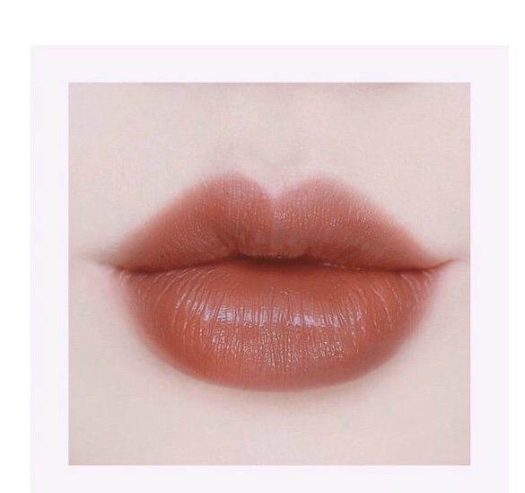 Son Shu Uemura Matte màu M OR 582 – Cam đất