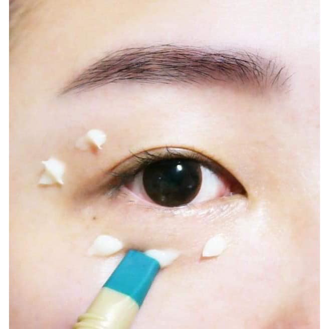 Kem mắt AHC Eye Cream For Face 30ml