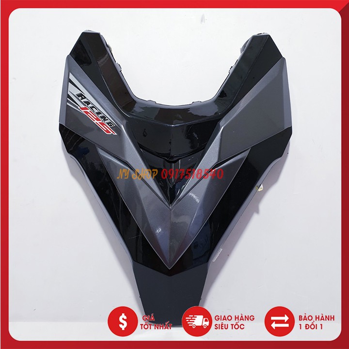 Mặt nạ Motoart cho AB 2016-2019